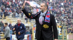 Bologna-Palermo 3-1: vittoria a firma Destro, Dzemaili e Viviani