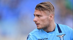 Lazio-Genoa 3-1: inutile il pareggio di Ocampos, Biglia e Wallace chiudono il match