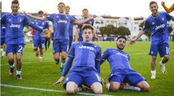 Youth League: la Juve passa a Siviglia con Clemenza e Zeqiri