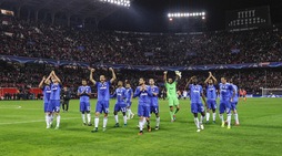 Champions League, la Juve è agli ottavi: col Siviglia vince 3-1