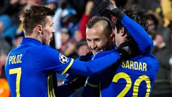 Il Rostov fa l'impresa: Bayern Monaco ko 2-3