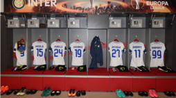 Hapoel Beer Sheva-Inter 3-2: i due gol nel primo tempo non bastano, i padroni di casa rimontano