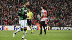 Athletic Bilbao-Sassuolo 3-2: non bastano i due gol