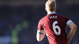 Premier League, Burnley-Manchester City (1-2): Marney non basta, gli ospiti vincono in rimonta