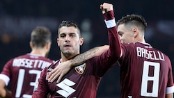 Torino-Chievo 2-1, Iago Falque fa doppietta
