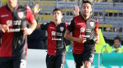 Cagliari-Udinese, Farias e Sau riportano Rastelli alla vittoria