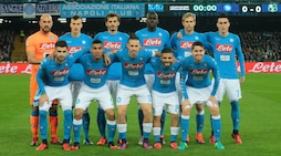 Top e flop Napoli: motore Allan, Strinic crolla