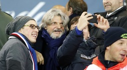 Coppa Italia, Sampdoria-Cagliari (3-0): apre Alvarez, segue la doppietta di Schick