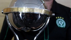 La Conmebol assegna la Sudamericana alla Chapecoense