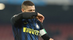 Inter, top e flop della sfida con il Napoli