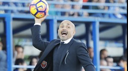 Roma, le 10 chiavi tecnico-tattiche di Spalletti per il derby