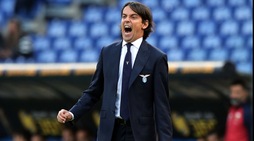 Lazio, le 10 chiavi tecnico-tattiche di Inzaghi per il derby