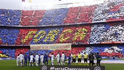 Liga, Barcellona-Real Madrid (1-1): Sergio Ramos regala il pareggio al 90'