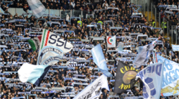 Lazio-Roma, il derby dei due poli