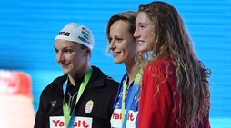 Pellegrini che spettacolo, oro e argento fantastici in Canada