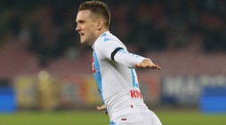 Napoli, top e flop della sfida contro l'Inter