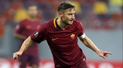 Europa League, 0-0 con l'Astra Giurgiu: la Roma prima nel girone