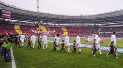 Torino-Juventus (1-3): Belotti non basta, il ritorno di Higuain regala 3 punti agli ospiti