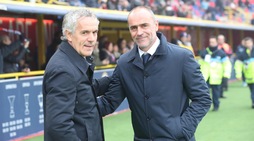 Bologna-Empoli (0-0): partita senza reti al Dall'Ara