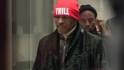Mike Tyson, shopping extra lusso a Milano