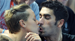 Pellegrini-Magnini, un amore durato 5 anni