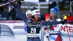 Sofia Goggia è la nuova stella dello sci azzurro