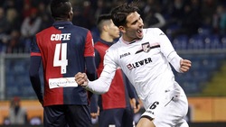 Serie A, Genoa-Palermo 3-4: pazza rimonta a Marassi
