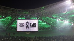 La Bundesliga piange le vittime di Berlino