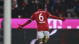 Bayern Monaco-Lipsia 3-0, le emozioni della Bundesliga