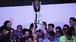 Doha, due anni fa Higuain fece piangere la Juve