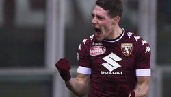Torino-Genoa 1-0, Mihajlovic torna a sorridere con Belotti
