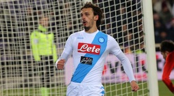 Fiorentina-Napoli 3-3, che spettacolo al Franchi!