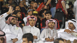 Juventus-Milan, a Doha il tifo che non ti aspetti