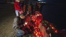 Schianto aereo russo: sterminato il coro dell'Armata Rossa