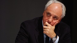 Roberto Bettega compie oggi 66 anni
