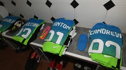 Inter, lo stadio del Trofeo Casinò Marbella