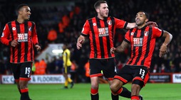 Premier League, Arsenal da pazzi col Bournemouth: da 0-3 a 3-3 al 92'