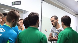 La Chapecoense torna in campo: c'è Neto a guidarla