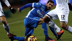 Il gol dell'ex decide la partita: Empoli-Palermo finisce 1-0