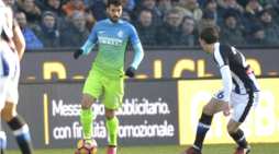 Perisic conquista la rimonta: Udinese-Inter finisce 1-2