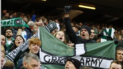 FA Cup, l'impresa del Plymouth ad Anfield Road