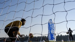 La Juventus torna ad allenarsi, ad attenderla c'è la Coppa Italia