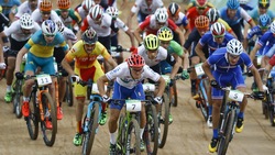 MTB, Fontana passa alla Bianchi: foto