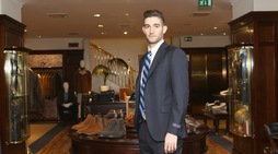Gagliardini, è già stile Inter: che modello a Milano!
