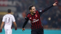 Coppa Italia, Milan-Torino 2-1: Montella ritrova la Juventus