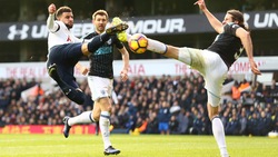 Tottenham-West Bromwich 4-0: Kane che spettacolo!