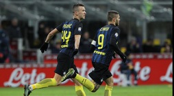 Inter-Chievo 3-1, che tris per Pioli a San Siro!