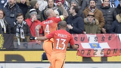 Nainggolan decide la partita: Udinese-Roma finisce 0-1