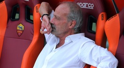 Serie A Roma: dalla coda di gatto maculato al menestrello senza corte. Le frasi celebri di Sabatini