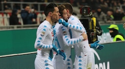 Milan-Napoli 1-2, Insigne e Callejon show al Meazza